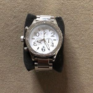 42-20 Chrono Nixon watch women’s